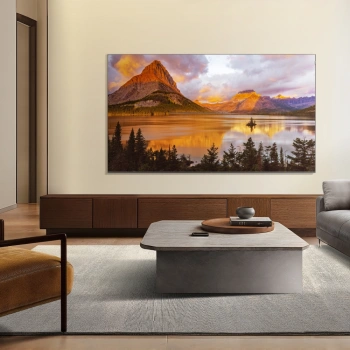 Телевизор QLED TCL 55