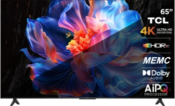 Телевизор LED TCL 65
