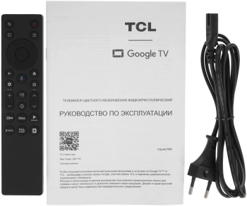 Телевизор LED TCL 65