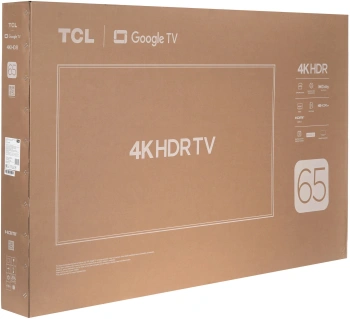 Телевизор LED TCL 65