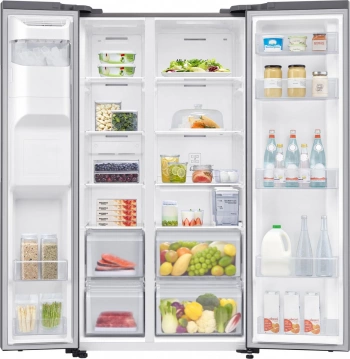 Холодильник Samsung RS64DG5303S9EO