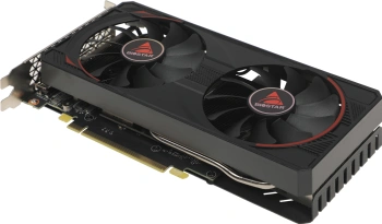 Видеокарта Biostar PCI-E 4.0  RTX3060Ti-LHR