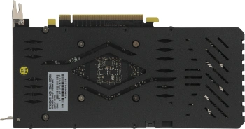 Видеокарта Biostar PCI-E 4.0  RTX3060Ti-LHR