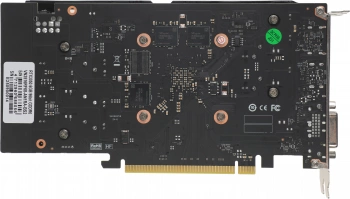 Видеокарта Biostar PCI-E 4.0  RTX3050-6G