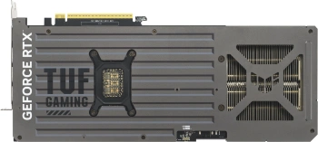 Видеокарта Asus PCI-E 5.0  TUF-RTX5070-O12G-GAMING