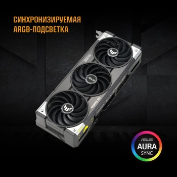 Видеокарта Asus PCI-E 5.0  TUF-RTX5070-O12G-GAMING