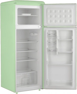 Холодильник Tesler RT-217