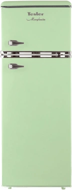 Холодильник Tesler RT-217