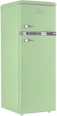 Холодильник Tesler RT-217