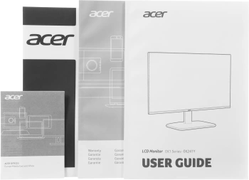 Монитор Acer 23.8