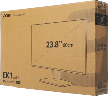 Монитор Acer 23.8