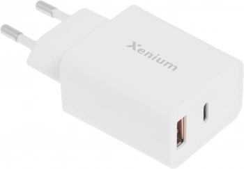 Сетевое зар./устр. Xenium  X252