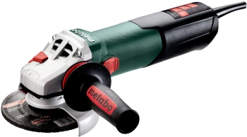 Углошлифовальная машина Metabo WA 13-125 QUICK
