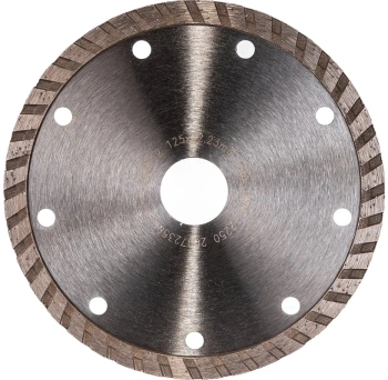 Диск алмазный DeWalt DT3712