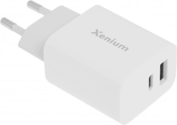 Сетевое зар./устр. Xenium  X302