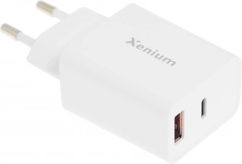 Сетевое зар./устр. Xenium  X332