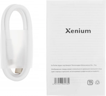 Сетевое зар./устр. Xenium  X332