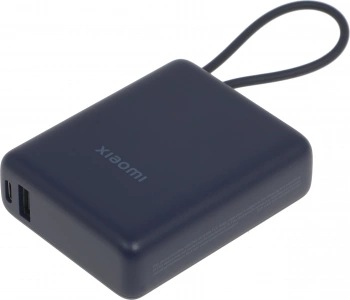 Мобильный аккумулятор Xiaomi  BHR9341GL