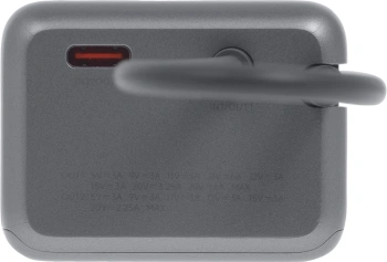 Мобильный аккумулятор Xiaomi  BHR9361GL