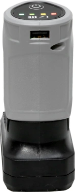 Дрель-шуруповерт Интерскол ДА-18ЭР+ подарок АЗУ-18В