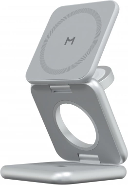 Беспроводное зар./устр. Magssory  fold pro