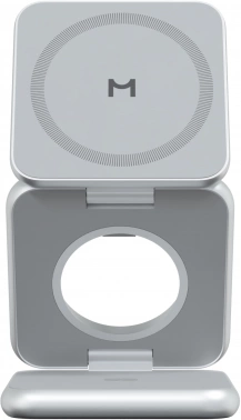 Беспроводное зар./устр. Magssory  fold pro