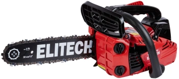 Бензопила Elitech  ПБ 2510Т (E1611.009.00)
