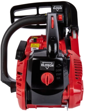 Бензопила Elitech  ПБ 2510Т (E1611.009.00)