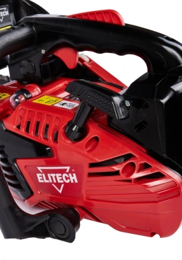 Бензопила Elitech  ПБ 2510Т (E1611.009.00)