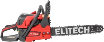 Бензопила Elitech  ПБ 5833C (E1611.012.00)