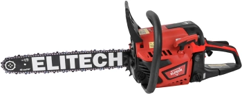 Бензопила Elitech  ПБ 5833C (E1611.012.00)