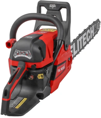 Бензопила Elitech  ПБ 5833C (E1611.012.00)