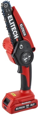 Цепная пила Elitech  ПА 206К (E1611.018.00)