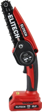 Цепная пила Elitech  ПА 206К (E1611.018.00)