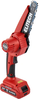 Цепная пила Elitech  ПА 206К (E1611.018.00)