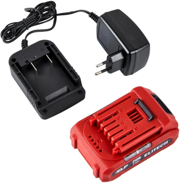 Цепная пила Elitech  ПА 206К (E1611.018.00)