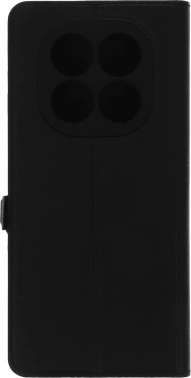 Чехол (флип-кейс) BoraSCO для Xiaomi Redmi Note 14 Pro Book Case