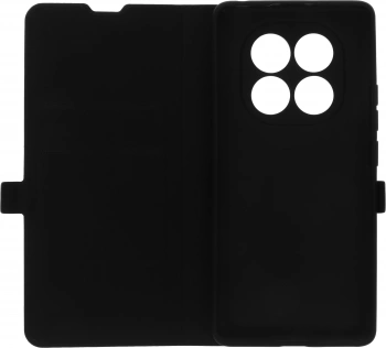 Чехол (флип-кейс) BoraSCO для Xiaomi Redmi Note 14 Pro Book Case