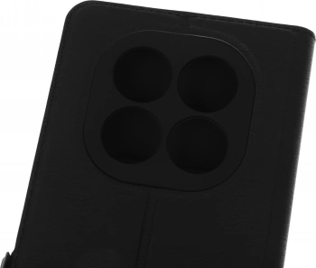 Чехол (флип-кейс) BoraSCO для Xiaomi Redmi Note 14 Pro Book Case