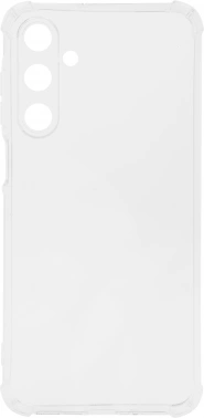 Чехол (клип-кейс) BoraSCO для Samsung Galaxy A16 4G Bumper Case