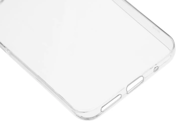 Чехол (клип-кейс) BoraSCO для Xiaomi Poco M6 4G Silicone Case