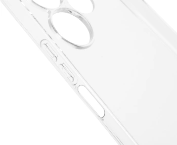 Чехол (клип-кейс) BoraSCO для Xiaomi Poco M6 4G Silicone Case