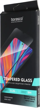 Защитное стекло для экрана BoraSCO Full Glue