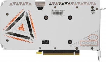 Видеокарта Afox PCI-E 4.0  AF3060-12GD6H7-V2