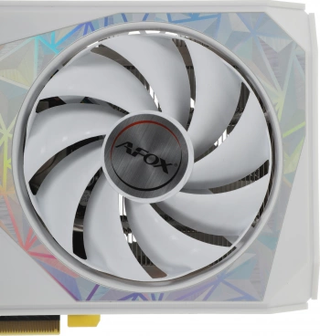 Видеокарта Afox PCI-E 4.0  AF3060-12GD6H7-V2