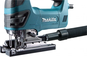 Лобзик Makita 4350FCTJ