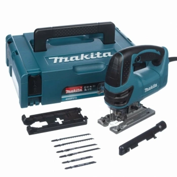 Лобзик Makita 4350FCTJ