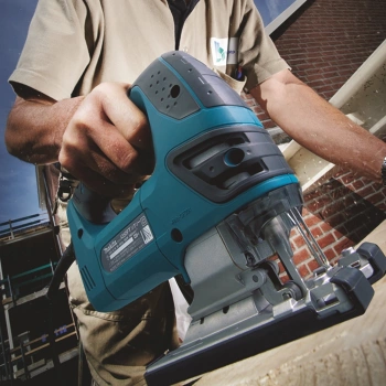 Лобзик Makita 4350FCTJ