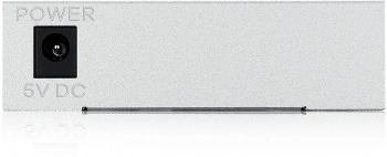 Коммутатор Zyxel  GS-105BV5-EU0101F