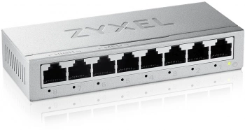 Коммутатор Zyxel  GS-108BV5-EU0101F